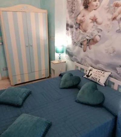Le Chat Bleu Roma Exterior foto
