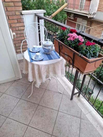 Le Chat Bleu Roma Exterior foto