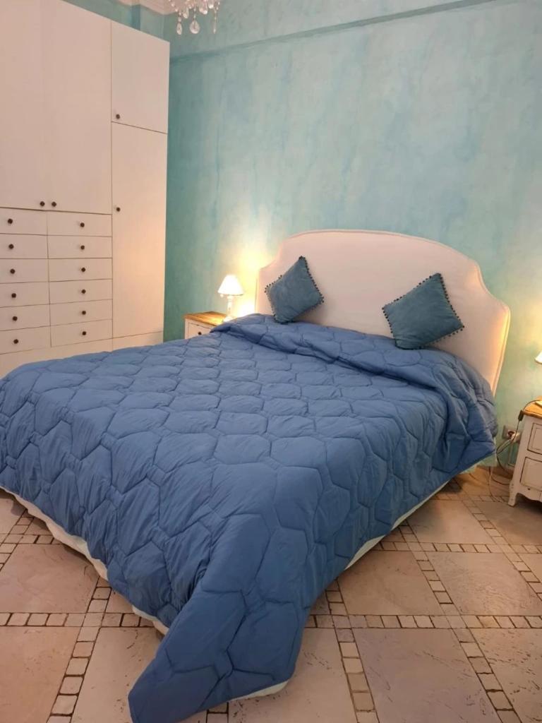 Le Chat Bleu Roma Exterior foto